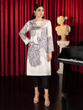 Lime Light U1717SH SSH BGE Eid Lawn Vol II 2022