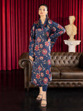 Lime Light U1719SH SSH BLU Eid Lawn Vol II 2022