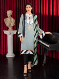 Lime Light U1722SU 2PC SGN Eid Lawn Vol II 2022