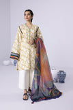 Sapphire U2 PP22V8 3 1 S 2 Piece - Printed Khaddar Suit Winter Vol 1 2022
