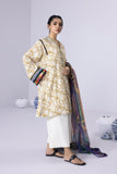 Sapphire U2 PP22V8 3 1 S 2 Piece - Printed Khaddar Suit Winter Vol 1 2022