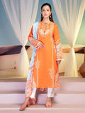 Lime Light U2140SU 2PC PCH Eid Lawn Vol II 2022
