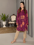 Lime Light U2167SH SSH PLM Eid Lawn Vol II 2022