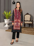 Lime Light U2213SH SSH BLK Eid Lawn Vol II 2022