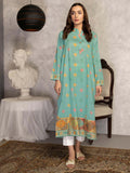 Lime Light U2325SH SSH AQU Eid Lawn Vol II 2022