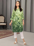 Lime Light U2329SH SSH GRN Eid Lawn Vol II 2022