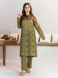 Limelight Green u2363su 2pc Summer Printed 2022