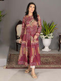 Lime Light U2387SH SSH MRN Eid Lawn Vol II 2022
