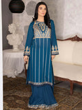 Lime Light U2390SU 2PC TAL Eid Lawn Vol II 2022
