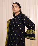 Sapphire U2DE-DY23V10-7 - 3 Piece - Embroidered Khaddar Suit Festive 2 Collection