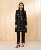 Sapphire U2TE-ST23V10-6 - 2 Piece - Embroidered Cambric Suit Festive 2 Collection