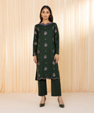 Sapphire U2TE-ST23V10-7 - 2 Piece - Embroidered Cambric Suit Festive 2 Collection