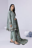 Sapphire U3 CL22V8 10 1 S 3 Piece - Printed Khaddar Suit Winter Vol 1 2022