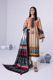 Sapphire U3 CL22V8 3 1 S 3 Piece - Printed Khaddar Suit Winter Vol 1 2022