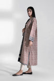 Sapphire U3 CL22V8 6 1 S 3 Piece - Printed Khaddar Suit Winter Vol 1 2022
