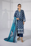 Sapphire U3 DAYZ23V1 60 1 Day To Day Khaddar I 2022