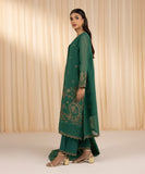 Sapphire U3FE-LX23V10-1 - 3 Piece - Embroidered Karandi Suit Festive 2 Collection