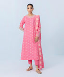 Sapphire U3PE-DY23V9-13 3 Piece Embroidered Khaddar Suit Winter Collection