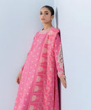 Sapphire U3PE-DY23V9-13 3 Piece Embroidered Khaddar Suit Winter Collection