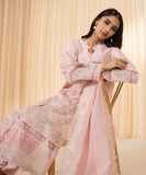 Sapphire U3PE-LX23V6-18 - 3 Piece - Embroidered Jacquard Suit Festive 2 Collection