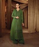 Sapphire U3PE-LX23V6-19 - 3 Piece - Embroidered Cotton Karandi Suit Festive 2 Collection