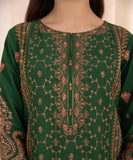 Sapphire U3PE-LX23V6-24 - 3 Piece - Embroidered Cotton Karandi Suit Festive 2 Collection
