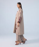 Sapphire U3PE-SG23V9-11 3 Piece Embroidered Khaddar Suit Winter Collection
