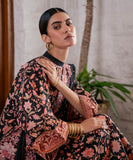 Sapphire U3PE-SG23V9-15 3 Piece Embroidered Khaddar Suit Winter Collection