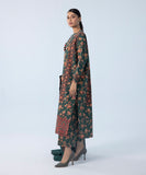 Sapphire U3PE-SG23V9-17 3 Piece Embroidered Khaddar Suit Winter Collection