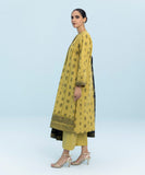 Sapphire U3PE-SG23V9-20 3 Piece Embroidered Jacquard Suit Winter Collection