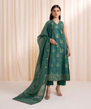 Sapphire U3PE-ST23V10-4 - 3 Piece - Embroidered Jacquard Suit Festive 2 Collection