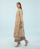 Sapphire U3PE-ST23V9-26 3 Piece Embroidered Khaddar Suit Winter Collection