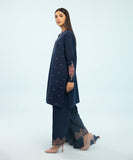 Sapphire U3PE-ST23V9-27 3 Piece Embroidered Khaddar Suit Winter Collection
