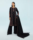 Sapphire U3PE-ST23V9-29 3 Piece Embroidered Khaddar Suit Winter Collection