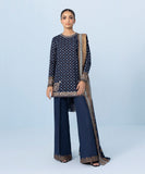 Sapphire U3PE-ST23V9-33 3 Piece Embroidered Khaddar Suit Winter Collection