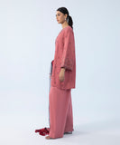 Sapphire U3PE-ST23V9-40 3 Piece Embroidered Jacquard Suit Winter Collection