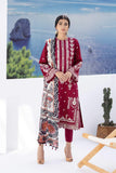 Mehzebeen Sapphire Eid II 2021