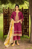Ioanna Sapphire Eid II 2021