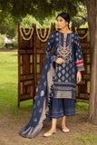 Lenore Sapphire Eid II 2021