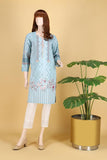 Saya Flutter Bye Ub 2103 13c Summer Lawn 2021