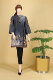 Saya Ombre Madness Ub 2103 07a Summer Lawn 2021