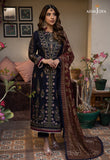Asim Jofa AJZB-22 Zarq Barq