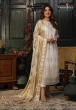 Asim Jofa AJZB-12 Zarq Barq