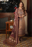Asim Jofa AJZB-20 Zarq Barq