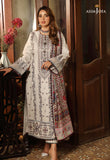 Asim Jofa AJZB-10 Zarq Barq
