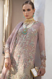 AJR Couture Dahlia Alif Luxury Chiffon Collection