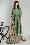 Saya Sultanate Ug 2108 12a Summer Lawn 2021