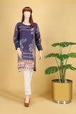 Saya Floral Fantasy Up 2103 09c Summer Lawn 2021