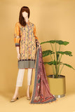 Saya Floral Chevrons Uy 2023 19c Summer Lawn 2021