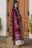 Elan Erina-EL23-4-B Luxury Lawn Collection